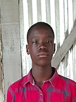 child portrait