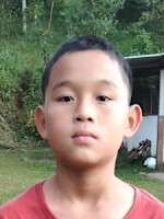 child portrait