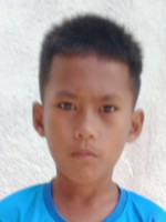 child portrait
