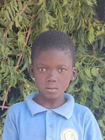child portrait