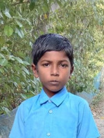 child portrait