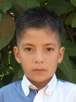 child portrait