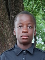 child portrait