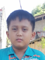 child portrait