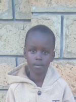 child portrait