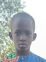 child portrait