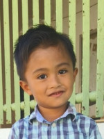 child portrait