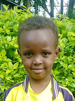 child portrait