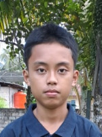 child portrait