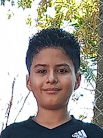 child portrait