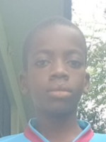 child portrait