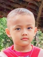 child portrait