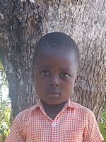 child portrait