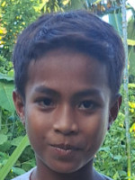 child portrait