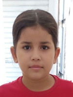 child portrait