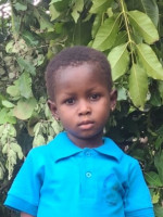 child portrait