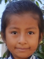 Portrait of Citla