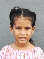 Portrait of Mayla