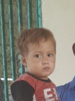 child portrait