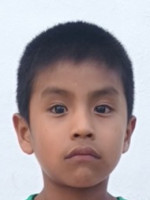 child portrait