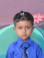 child portrait