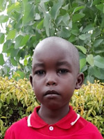 child portrait
