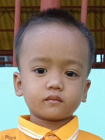 child portrait