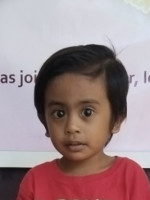 child portrait
