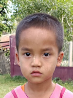 child portrait