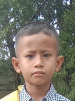 child portrait