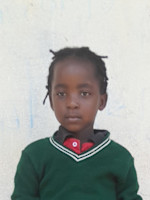 child portrait