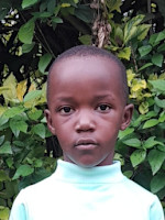child portrait