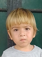 child portrait