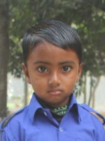 child portrait