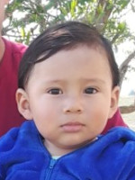 child portrait