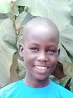 child portrait