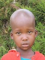 child portrait