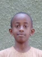 child portrait