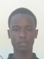 Portrait of Chilove