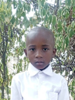 child portrait