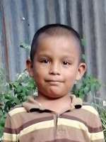 child portrait