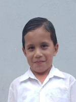 child portrait