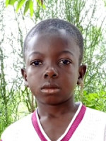 child portrait