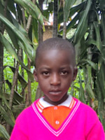 child portrait