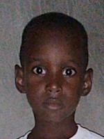 child portrait
