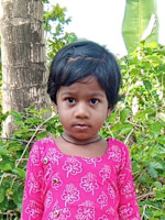 child portrait