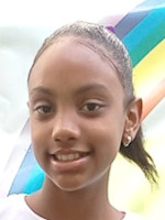 child portrait