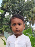 child portrait