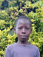 child portrait