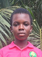 child portrait